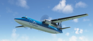 KLM cityhopper PH-LXJ  thumbnail 8