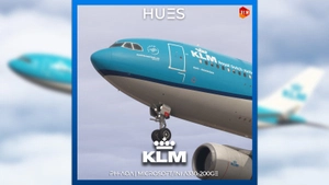 KLM PH-AOA w/Cabin | A330-200 inibuilds/microsoft [8K+4K] thumbnail 1