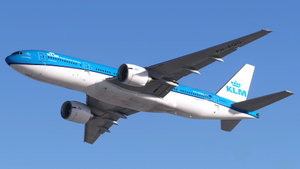 KLM [Pack] - PMDG 777-200ER thumbnail 2