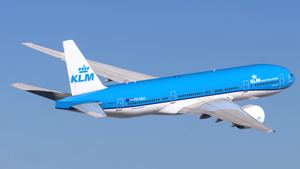 KLM [Pack] - PMDG 777-200ER thumbnail 3