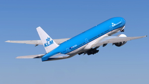 KLM [Pack] - PMDG 777-200ER thumbnail 5