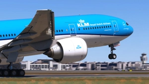 KLM [Pack] - PMDG 777-200ER thumbnail 6