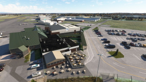 KLNS - Lancaster Airport thumbnail 3