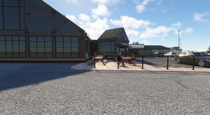KLNS - Lancaster Airport thumbnail 5