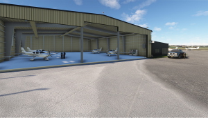KLNS - Lancaster Airport thumbnail 8