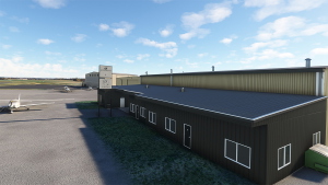 KLNS - Lancaster Airport thumbnail 9