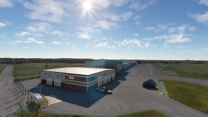 KLNS - Lancaster Airport thumbnail 11