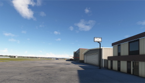 KLNS - Lancaster Airport thumbnail 12