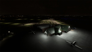 KLNS - Lancaster Airport thumbnail 15