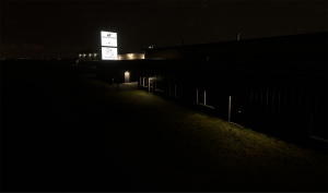 KLNS - Lancaster Airport thumbnail 16