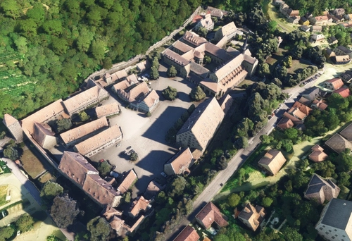 Kloster Maulbronn
