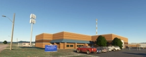 KLSE - La Crosse Regional Airport thumbnail 13