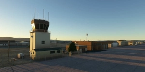 KLSE - La Crosse Regional Airport thumbnail 3