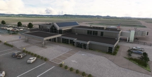 KLSE - La Crosse Regional Airport thumbnail 6