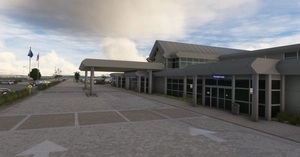 KLSE - La Crosse Regional Airport thumbnail 4