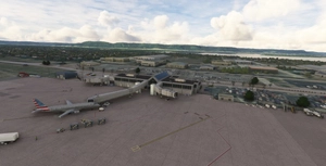 KLSE - La Crosse Regional Airport thumbnail 8