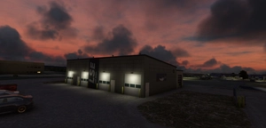 KLSE - La Crosse Regional Airport thumbnail 9
