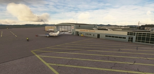 KLSE - La Crosse Regional Airport thumbnail 10