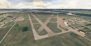 KLSE - La Crosse Regional Airport thumbnail 12