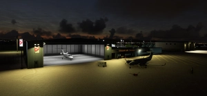 KLSE - La Crosse Regional Airport thumbnail 14