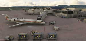 KLSE - La Crosse Regional Airport thumbnail 15