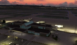 KLSE - La Crosse Regional Airport thumbnail 16