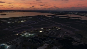 KLSE - La Crosse Regional Airport thumbnail 18