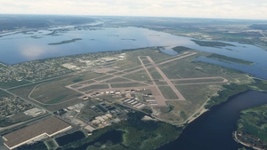 KLSE - La Crosse Regional Airport thumbnail 5