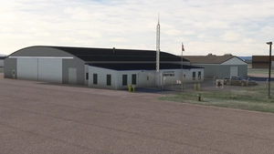 KLSE - La Crosse Regional Airport thumbnail 19