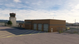 KLSE - La Crosse Regional Airport thumbnail 7