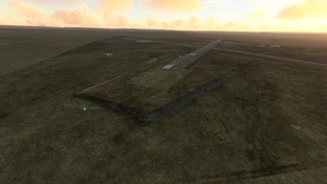 Las Vegas Municipal Airport, USA - KLVS thumbnail 7