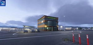 KMFR - Rogue Valley - Medford Airport thumbnail 3