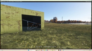 KMGJ Orange County Airport, Montgomery, NY  thumbnail 21
