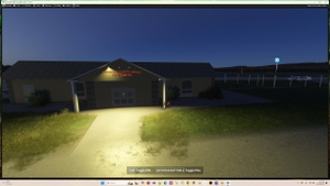 KMGJ Orange County Airport, Montgomery, NY  thumbnail 23