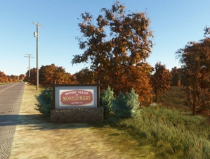 KMGJ Orange County Airport, Montgomery, NY  thumbnail 24