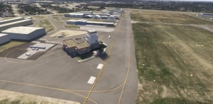 KMIC - Crystal Airport thumbnail 12