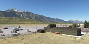 KMMH - MAMMOTH YOSEMITE AIRPORT thumbnail 6