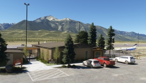 KMMH - MAMMOTH YOSEMITE AIRPORT thumbnail 9