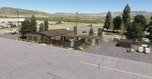 KMMH - MAMMOTH YOSEMITE AIRPORT thumbnail 8
