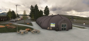 KMMH - MAMMOTH YOSEMITE AIRPORT thumbnail 10