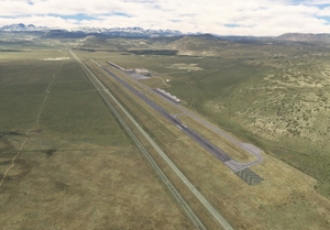 KMMH - MAMMOTH YOSEMITE AIRPORT thumbnail 11