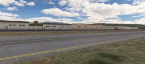 KMMH - MAMMOTH YOSEMITE AIRPORT thumbnail 12