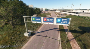 KMSN - Madison / Dane County Regional Airport thumbnail 4