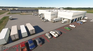 KMSN - Madison / Dane County Regional Airport thumbnail 7