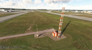 KMSN - Madison / Dane County Regional Airport thumbnail 5
