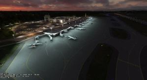KMSN - Madison / Dane County Regional Airport thumbnail 2