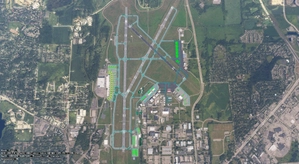 KMSN - Madison / Dane County Regional Airport thumbnail 8