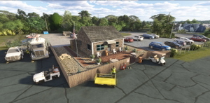 KMTP - Montauk Airport -  NY (MSFS 2024 edition) thumbnail 3