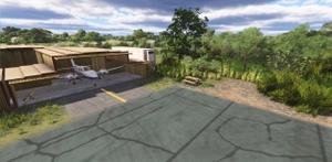 KMTP - Montauk Airport -  NY (MSFS 2024 edition) thumbnail 10