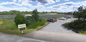 KMTP - Montauk Airport -  NY (MSFS 2024 edition) thumbnail 11